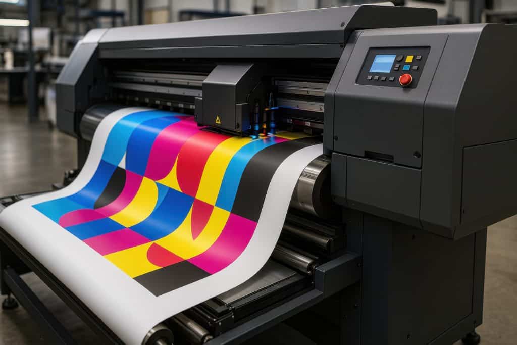 Why Print Marketing Still Works in a Digital World